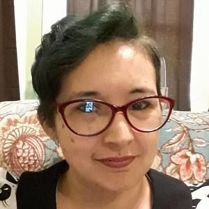 Meet your Posher, Nina